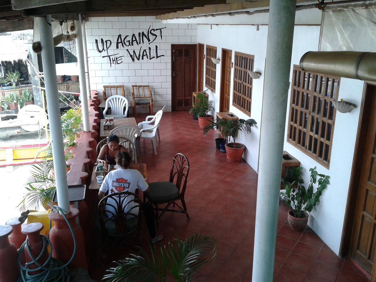 Harleys Hotel Olongapo Exterior foto