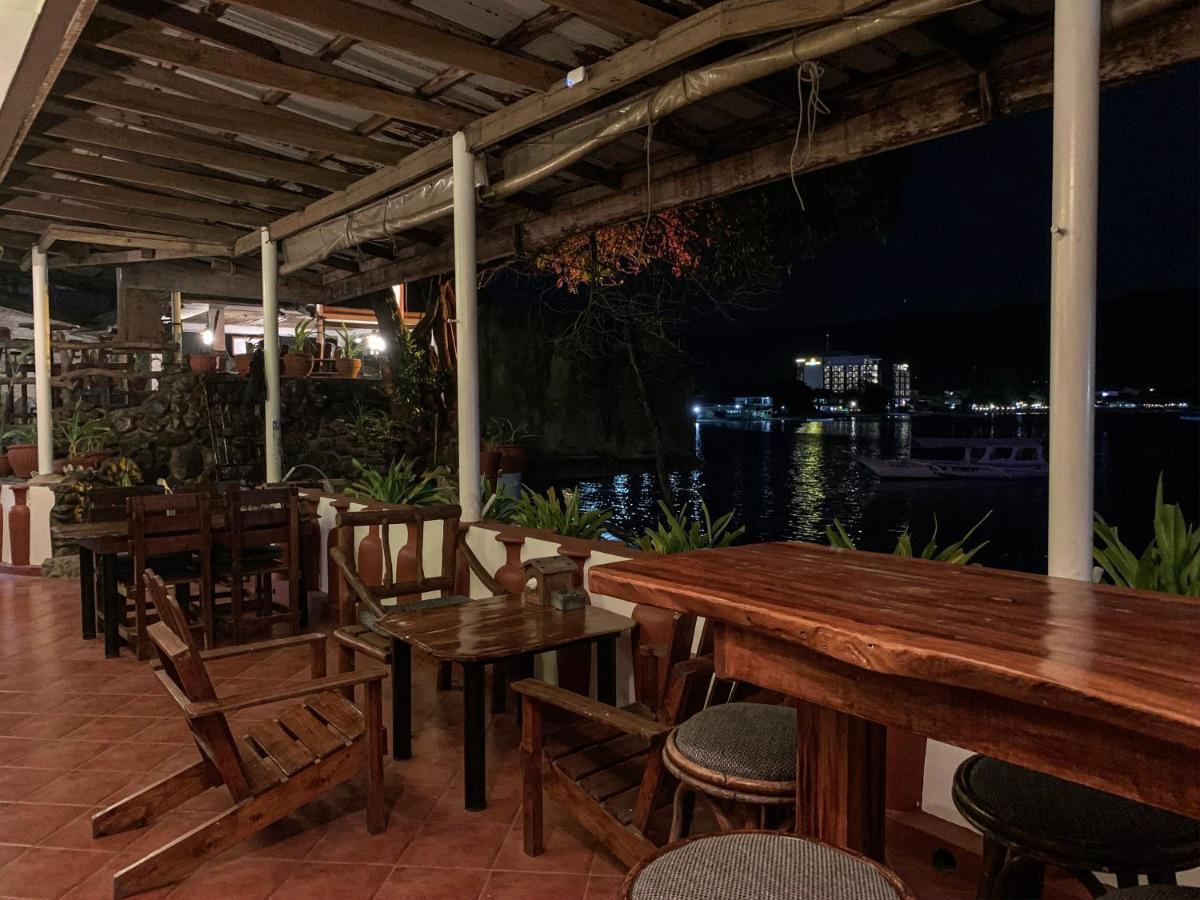Harleys Hotel Olongapo Exterior foto